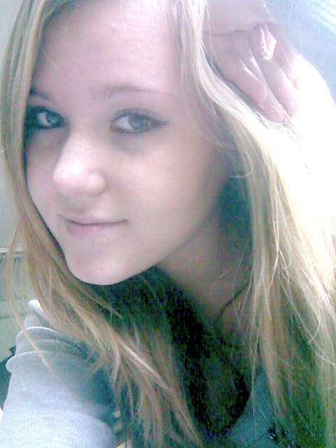 Вика Юзефович | Кривой Рог