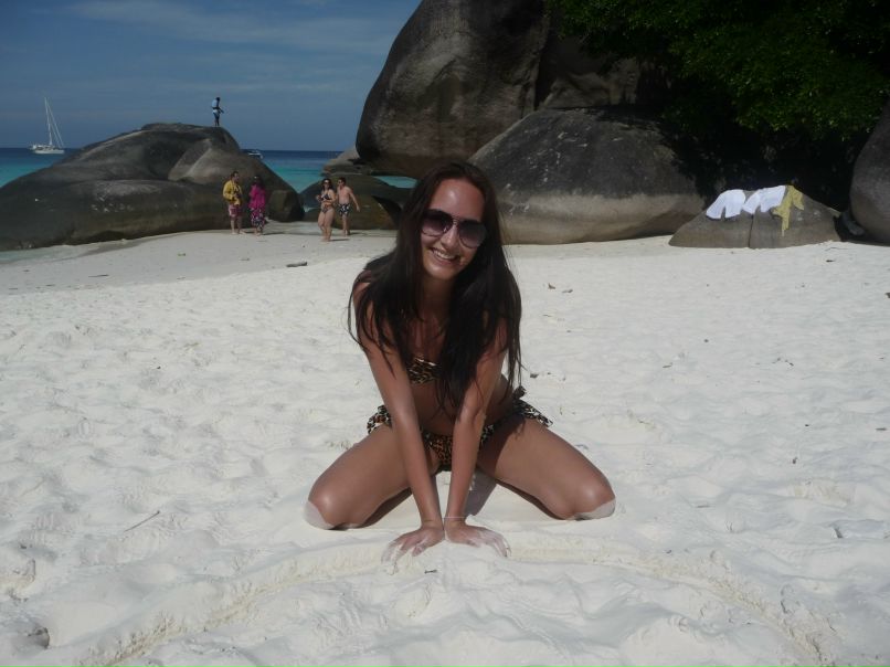 Ирина Дагаева ღ | Новосибирск