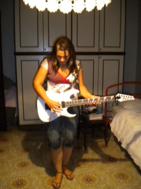 №13, Sara Gahan, Catania №13, Sara Gahan, Catania