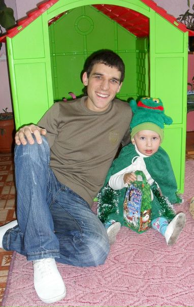 №24, Андрій Кривчун, Киев №24, Андрій Кривчун, Киев