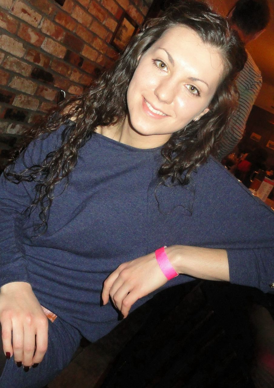 Anna Delicious | Казань