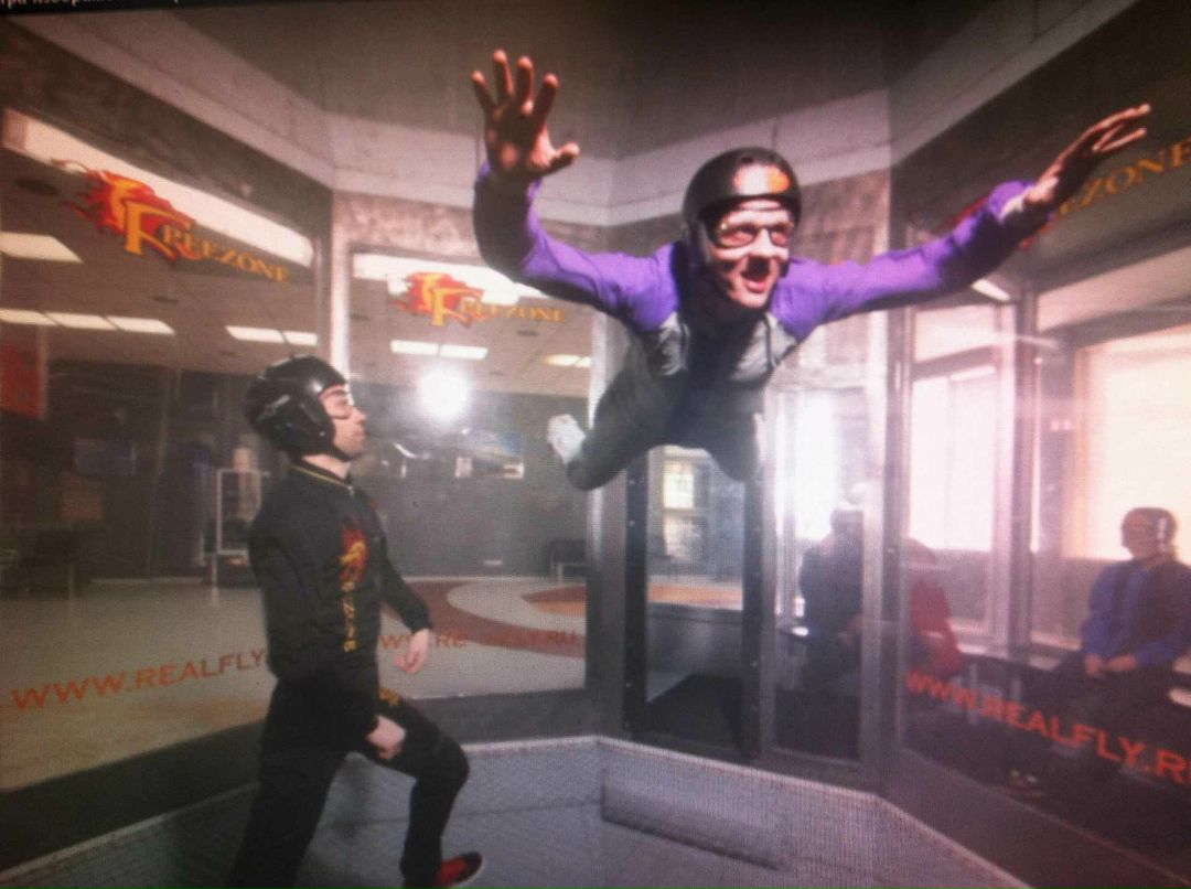 Роман Зайцев | Москва