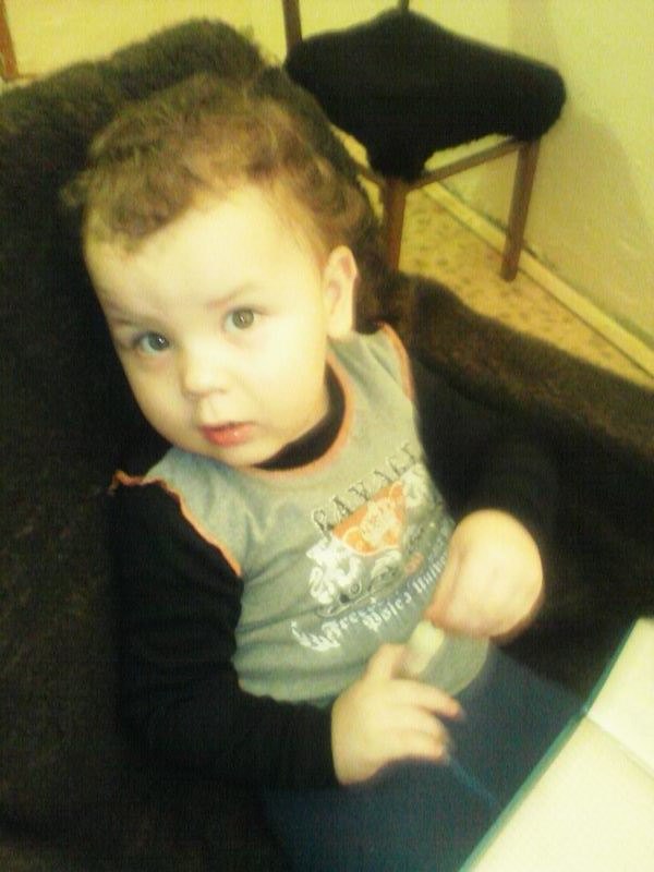 Алёна Кемаева | Челябинск