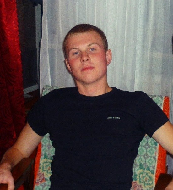 Александр Кабулов | Санкт-Петербург