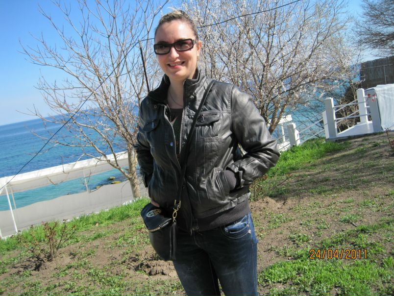 №49, Юлия Кузьменко, Одесса №49, Юлия Кузьменко, Одесса