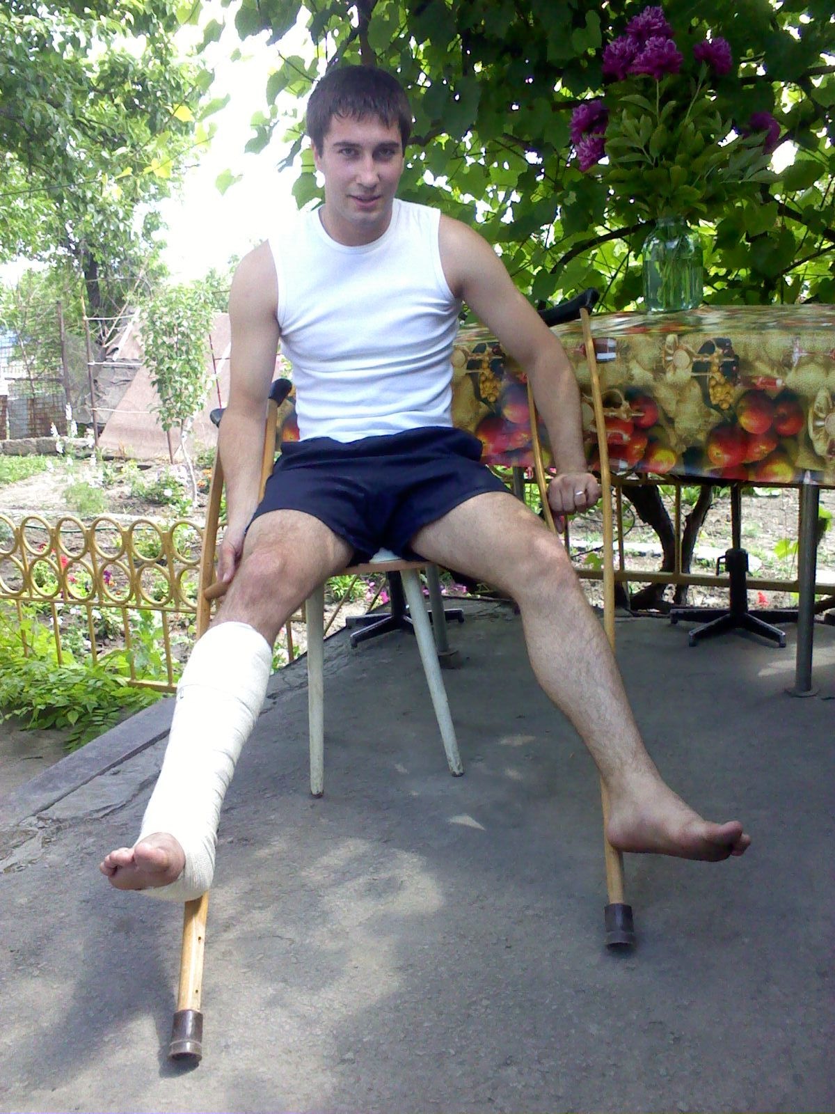 Фото профиля