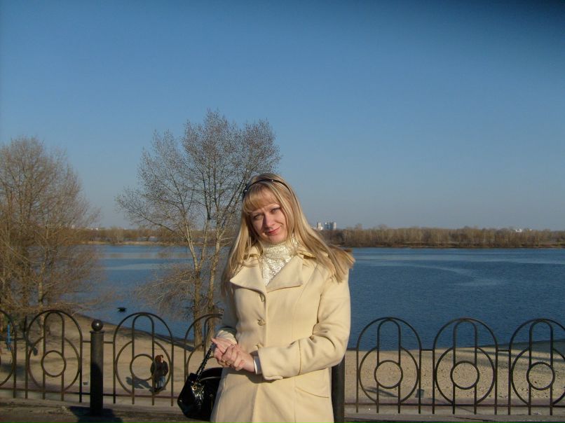 Татьяна Цуркан | Донецк