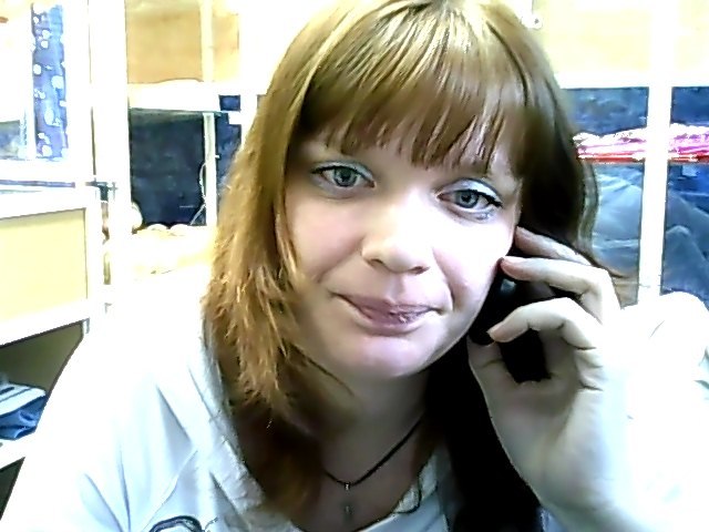 Алёна Баринова | Новосибирск