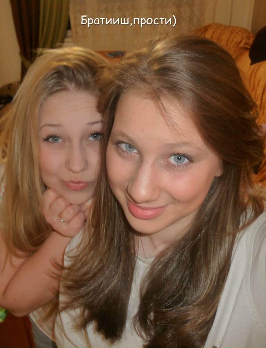 Анастасия Евсеева ♥ | 