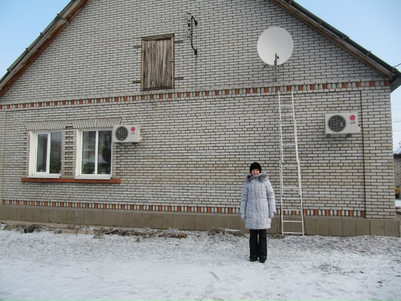 Наталия Буторина(Лучинина) | Киров