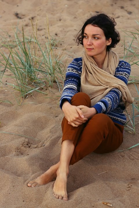 Диана Богданова | Санкт-Петербург