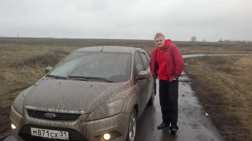 Дмитрий Курзаев Cергеевич | Рязань