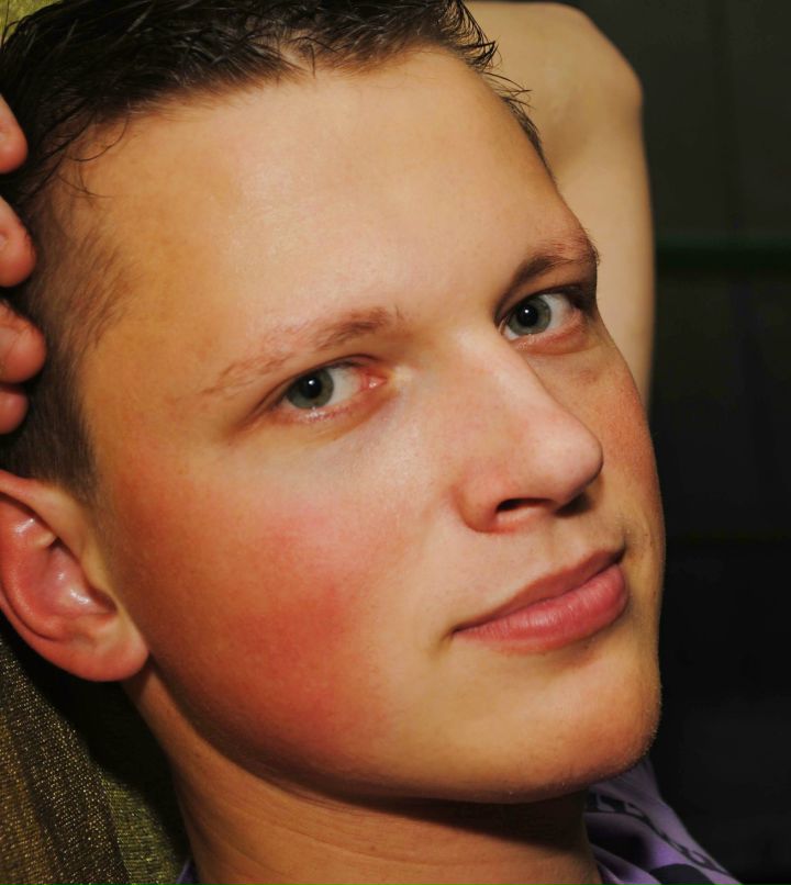 Олег Потапов Валерьевич | Краснодар