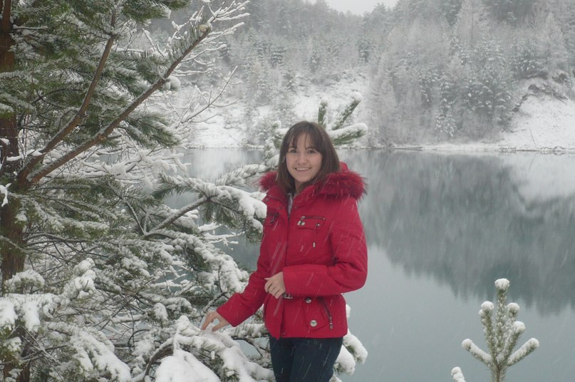 Кристина Рахмеева | Екатеринбург