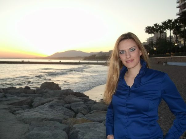 №143, Галина Скоробагатченко №143, Галина Скоробагатченко