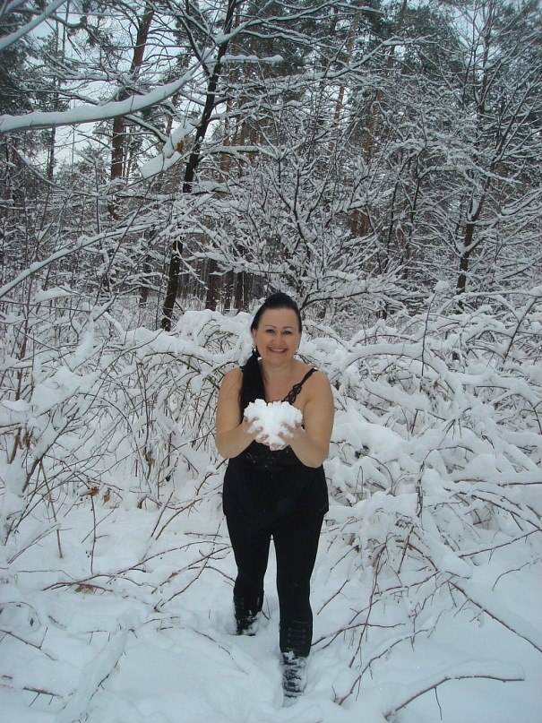 Нила Бак | Москва