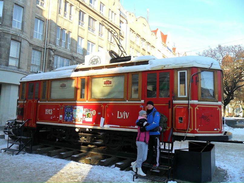 Юлия Бережная | 