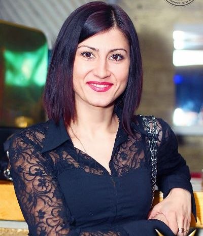 Ирина Семенчук | Одесса