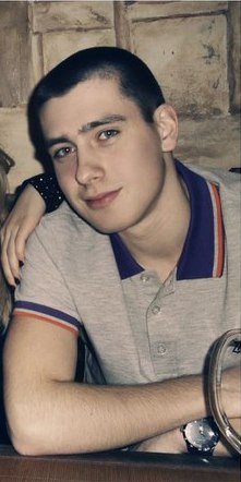 Роман Соколовский | Минск