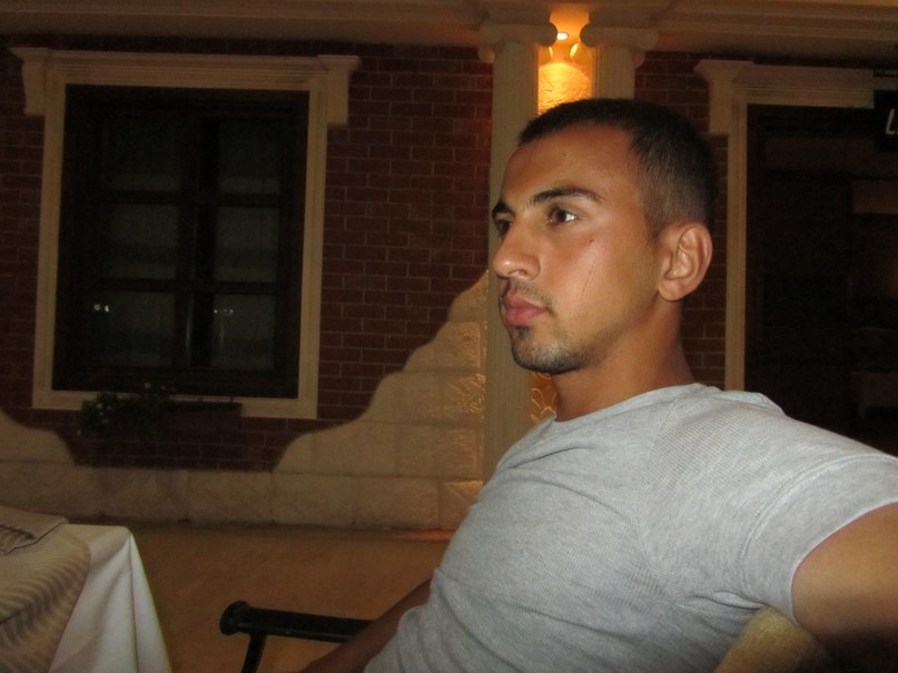 Эль Чин | Сумгаит