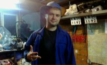 №31 Тоха Солодов 07.03.1987: профиль, фото, статус - ВКонтакте