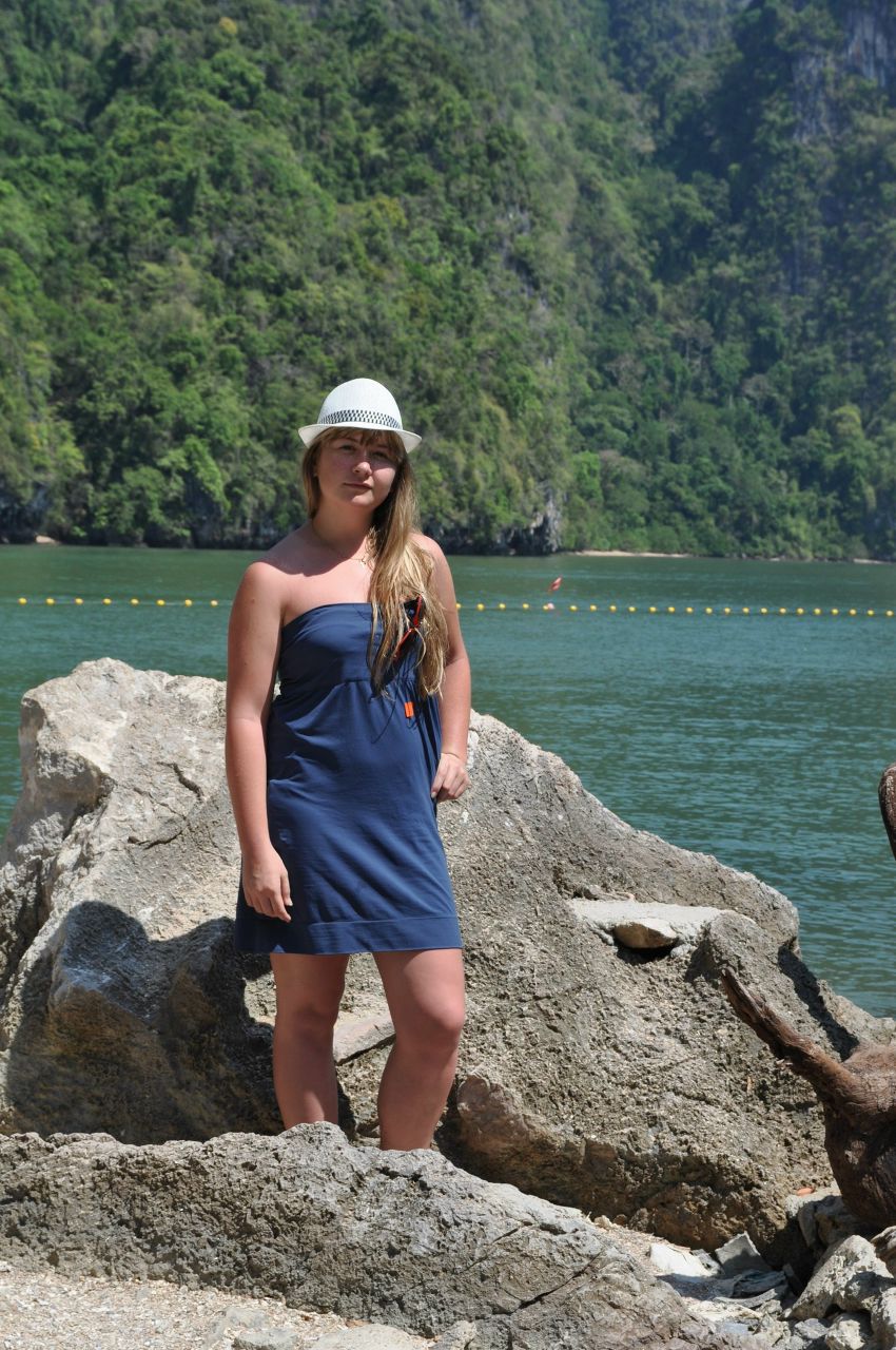 Дарья Яблинская ДаШуНькА | Саяногорск