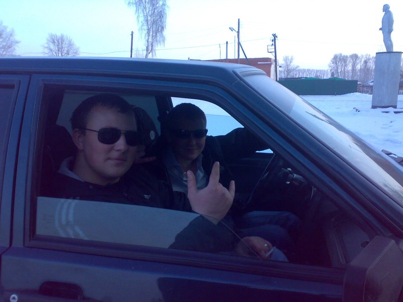 Александр Боцманов | Новосибирск