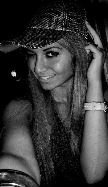 Алёна Бережная | Калининград