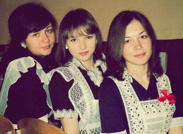 Анютка Нюточка | 