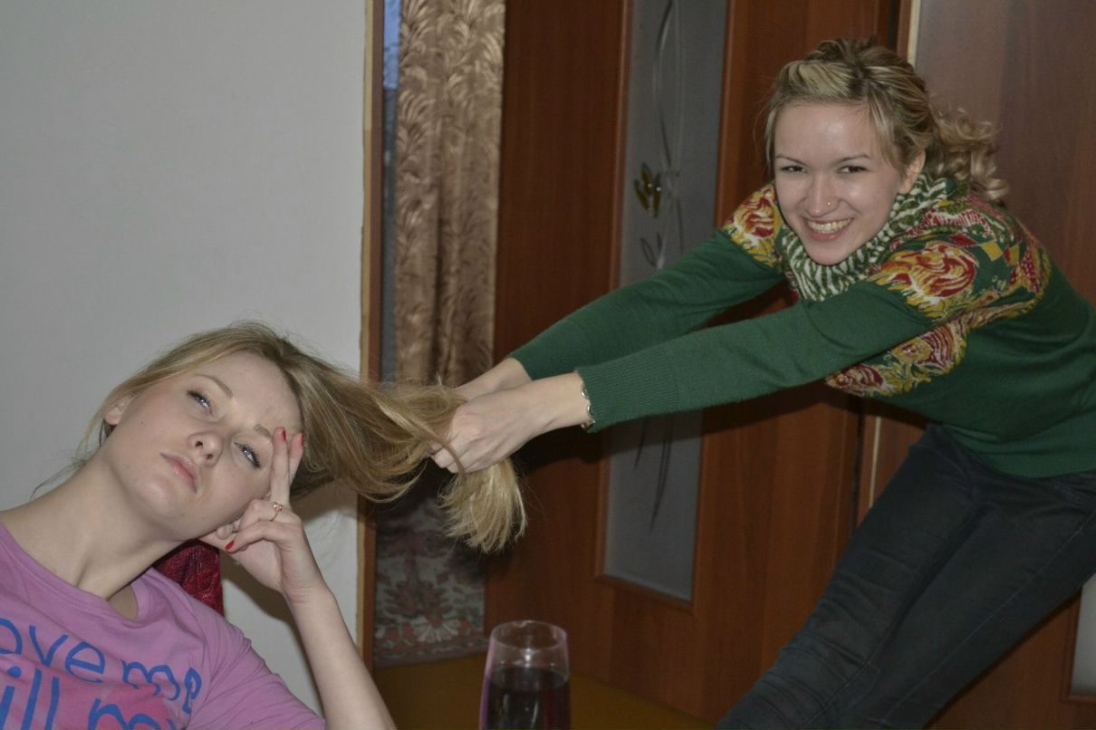 Роман Усов | Нижний Новгород