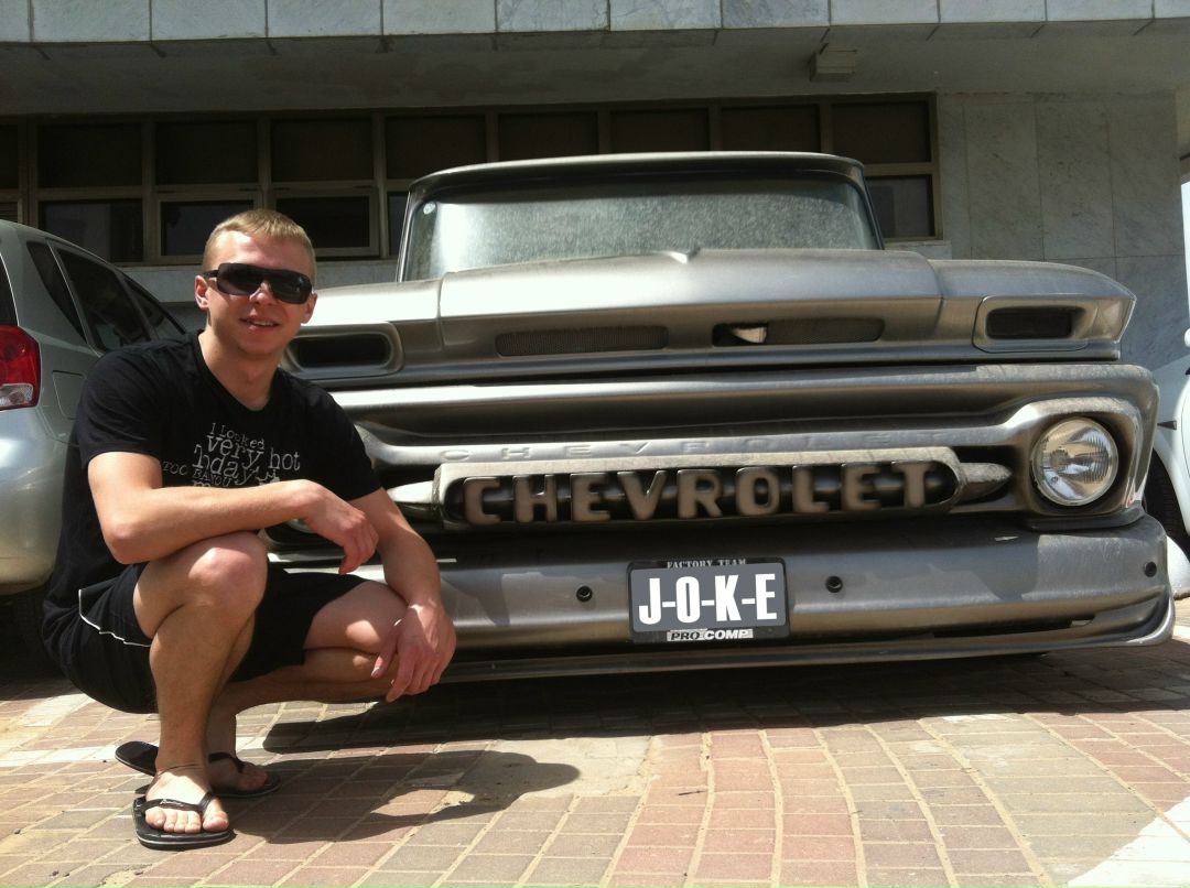 Антон Фурманенко | 