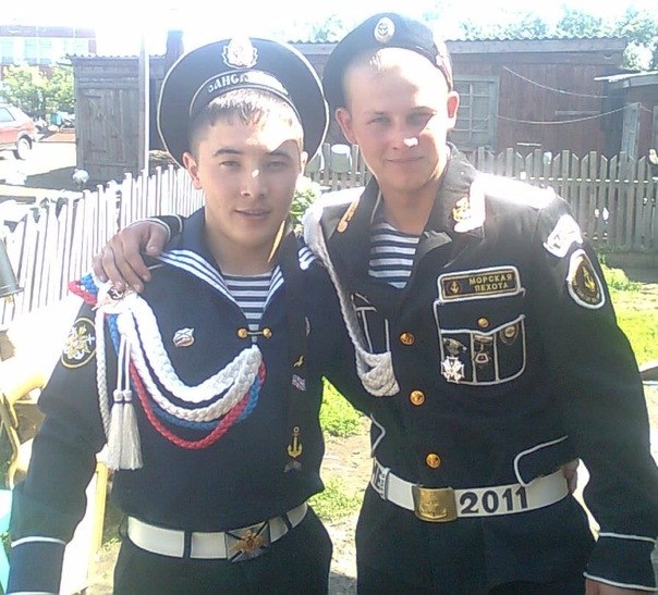 Данил Иванченко | Омск