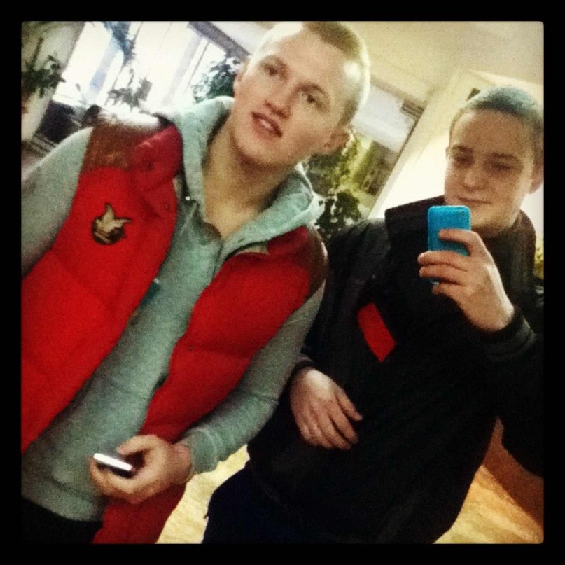 Максим Лупанов | Москва