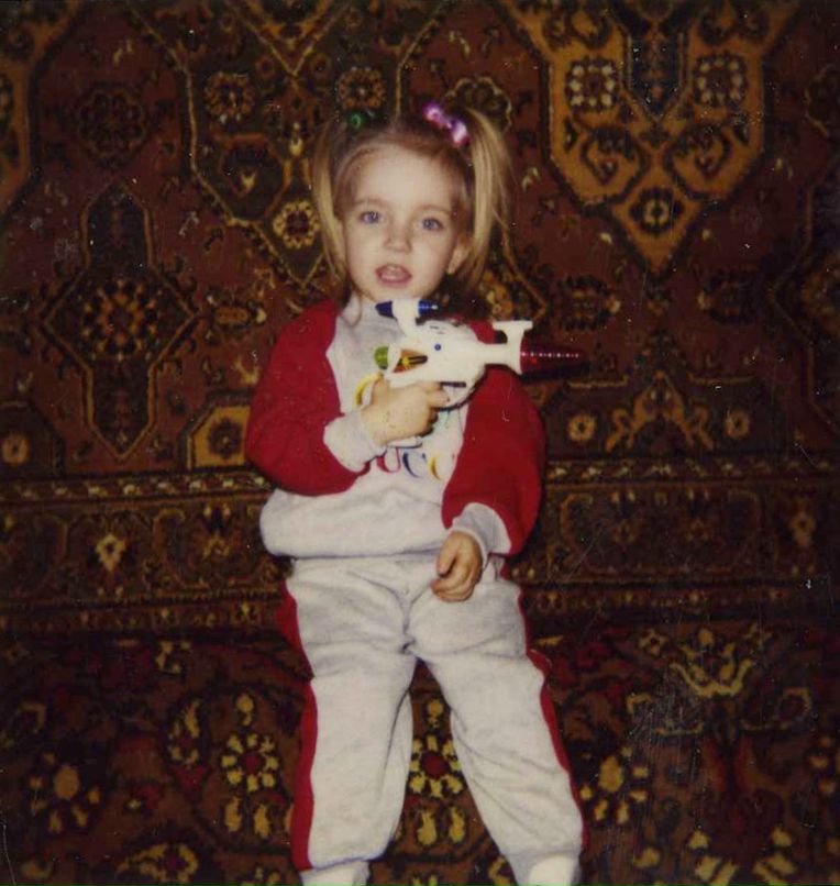 Валюша Бочкарева | Ростов-на-Дону