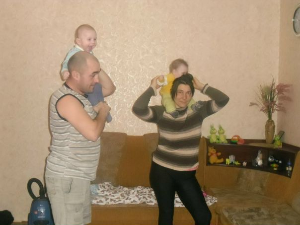 №10, Елена Поповичева, 40 лет, Железногорск №10, Елена Поповичева, 40 лет, Железногорск
