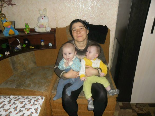 №14, Елена Поповичева, 40 лет, Железногорск №14, Елена Поповичева, 40 лет, Железногорск