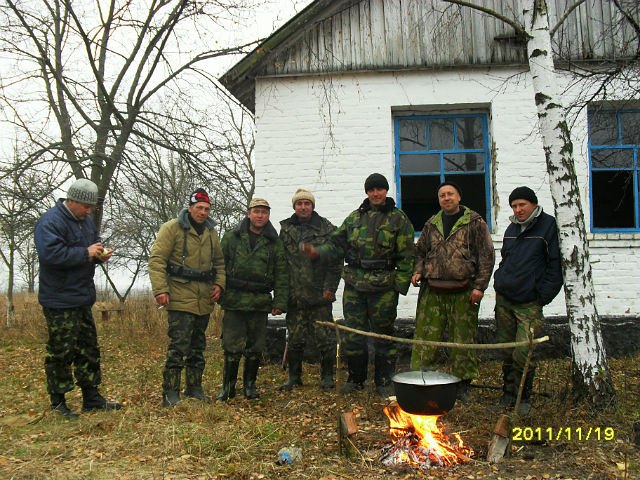 Евгений Коваленко | Белая Церковь