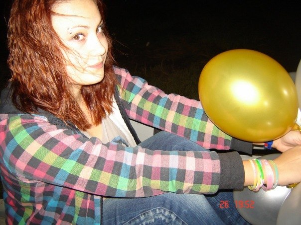 Катерина Каблукова Александровна | Санкт-Петербург