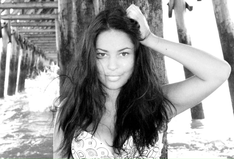 Карина Борисова | Уфа