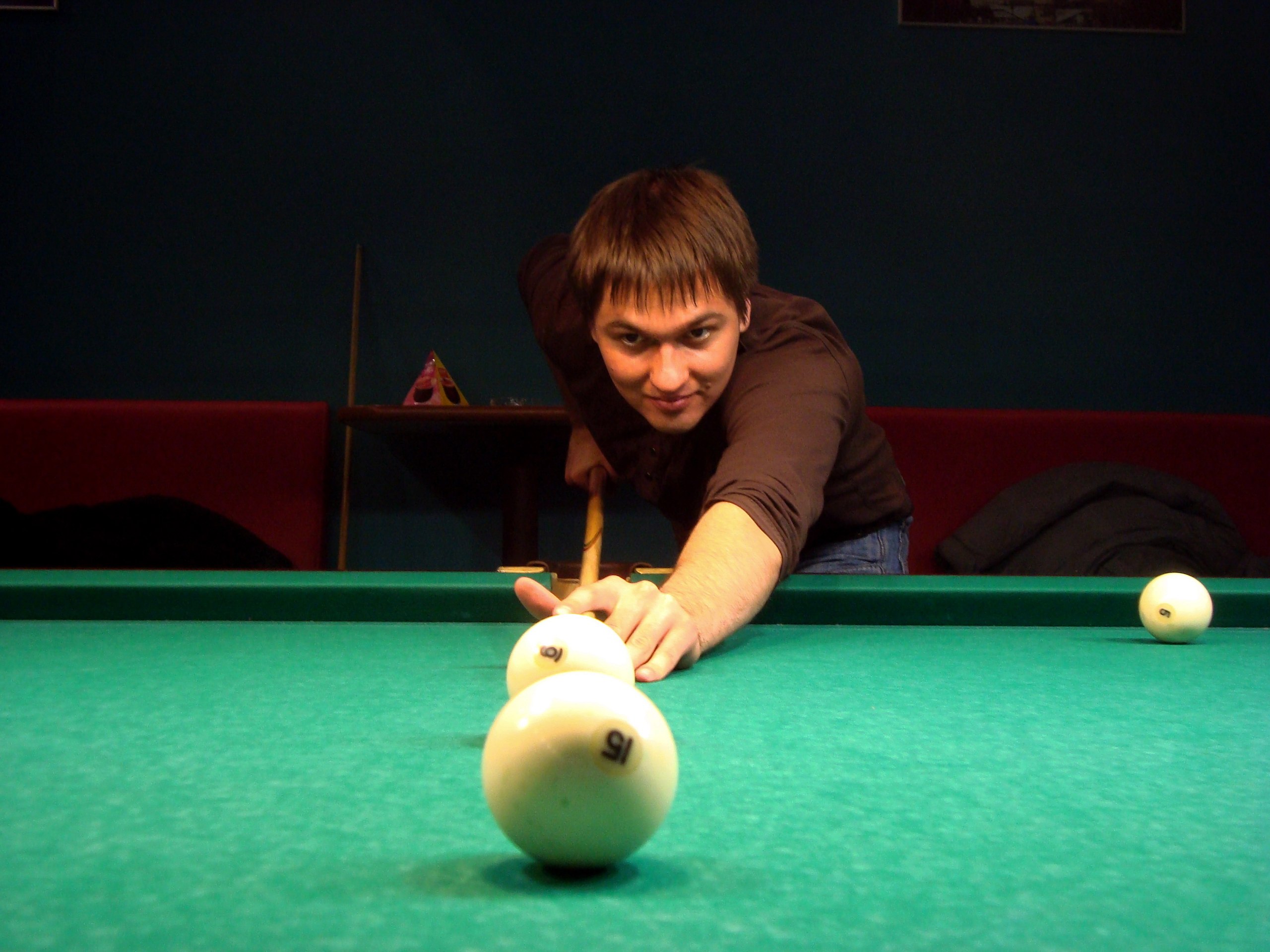 Фото профиля