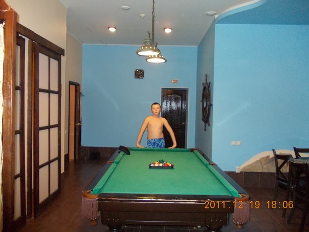 №16, Алексей Батькович №16, Алексей Батькович