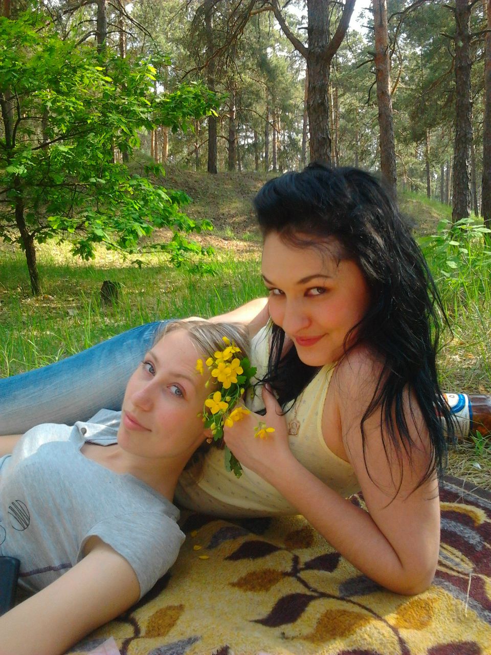 Екатерина Гарнец | Полтава