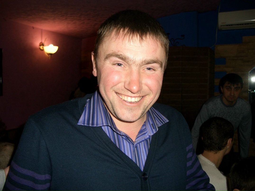 Ирина Хоменко | Днепр (Днепропетровск)