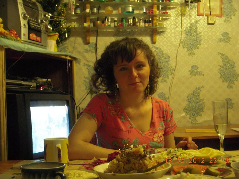 Ксения Хайретдинова | Уфа