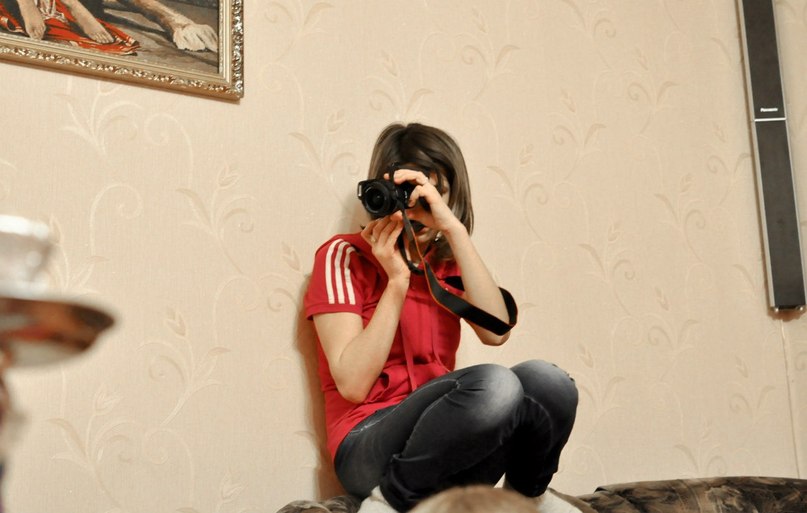 Татьяна Бабинцева | Уфа