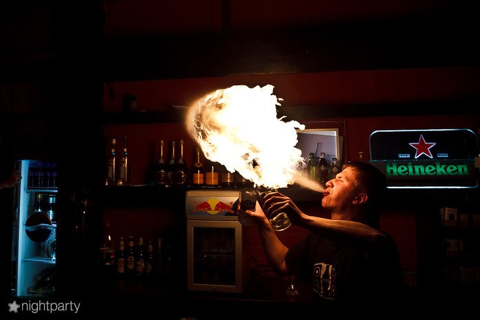 Олеся Полноч | Санкт-Петербург