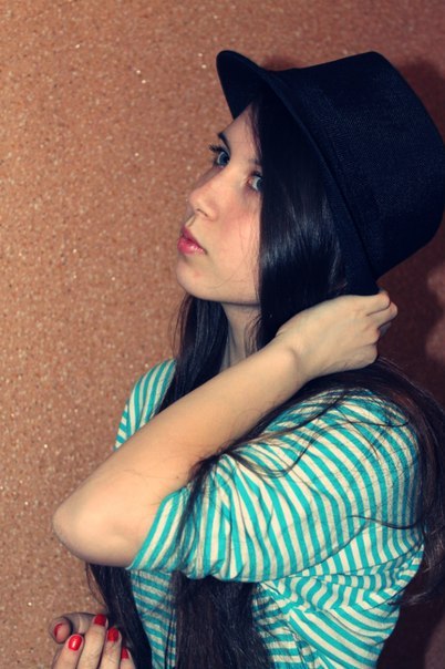 Елизавета Сизова | Москва