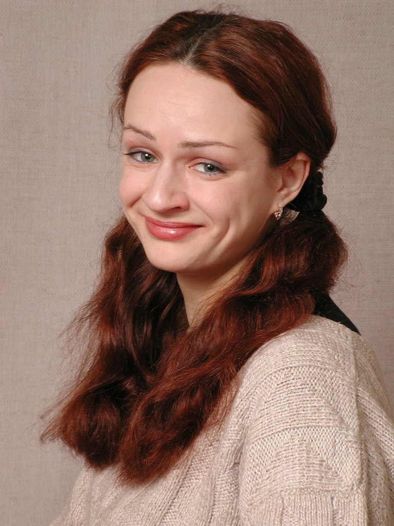 Светлана Строгова | Санкт-Петербург