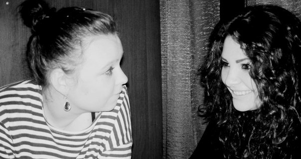 Екатерина Фролова | Нижний Новгород