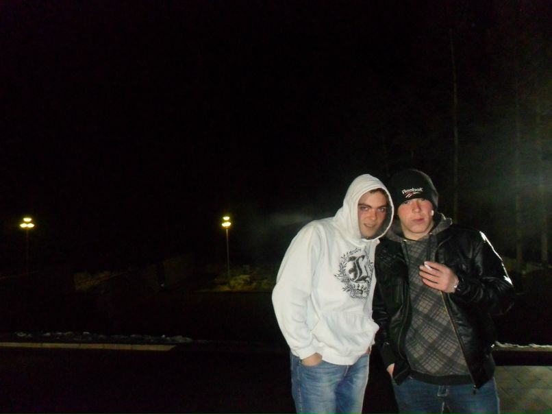 Пашок Кошкаров | Дзержинск